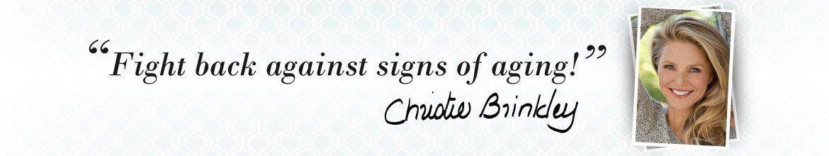 Christie's Skincare Collection Christie's Skincare Collection