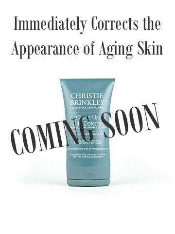 CLOSE UP + IR Defense Skin Blurring Primer Serum
