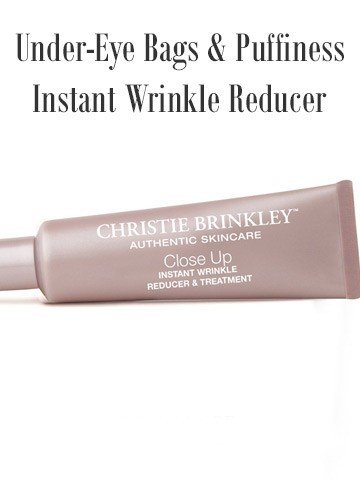 CLOSE UP Instant Wrinkle Reducer & Treatment
