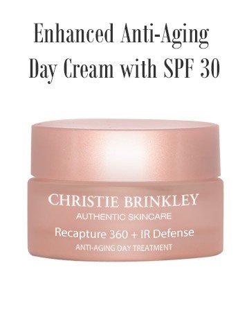 RECAPTURE 360 + IR Defense Anti-Aging Day Cream
