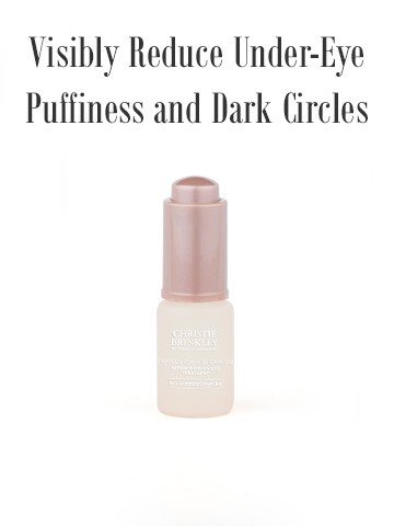 REFOCUS Under Eye Treatment