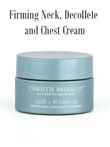 UPLIFT Firming Neck & Decollete Treatment