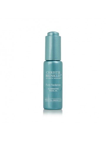 PURE RADIANCE Illumination Facial Oil