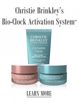 BIO-CLOCK Activation Anti-Aging System