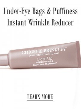 CLOSE UP Instant Wrinkle Reducer & Treatment