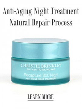 RECAPTURE 360 Night Anti-Aging Night Treatment