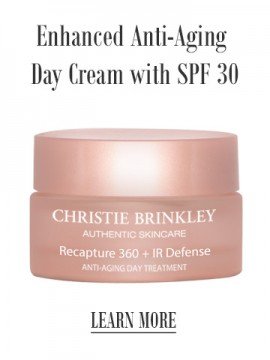 RECAPTURE 360 + IR Defense Anti-Aging Day Cream