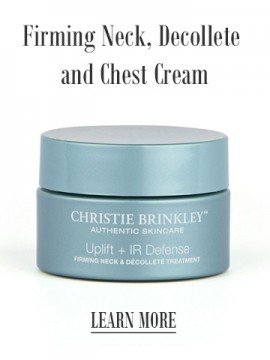 UPLIFT Firming Neck & Decollete Treatment