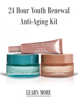 AUTHENTIC SKINCARE 24 Hour Youth Renewal Kit