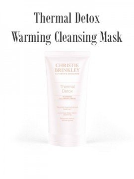 THERMAL DETOX Warming Cleansing Mask