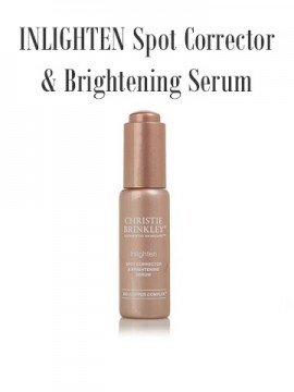 INLIGHTEN Spot Corrector & Brightening Serum + IR Defense